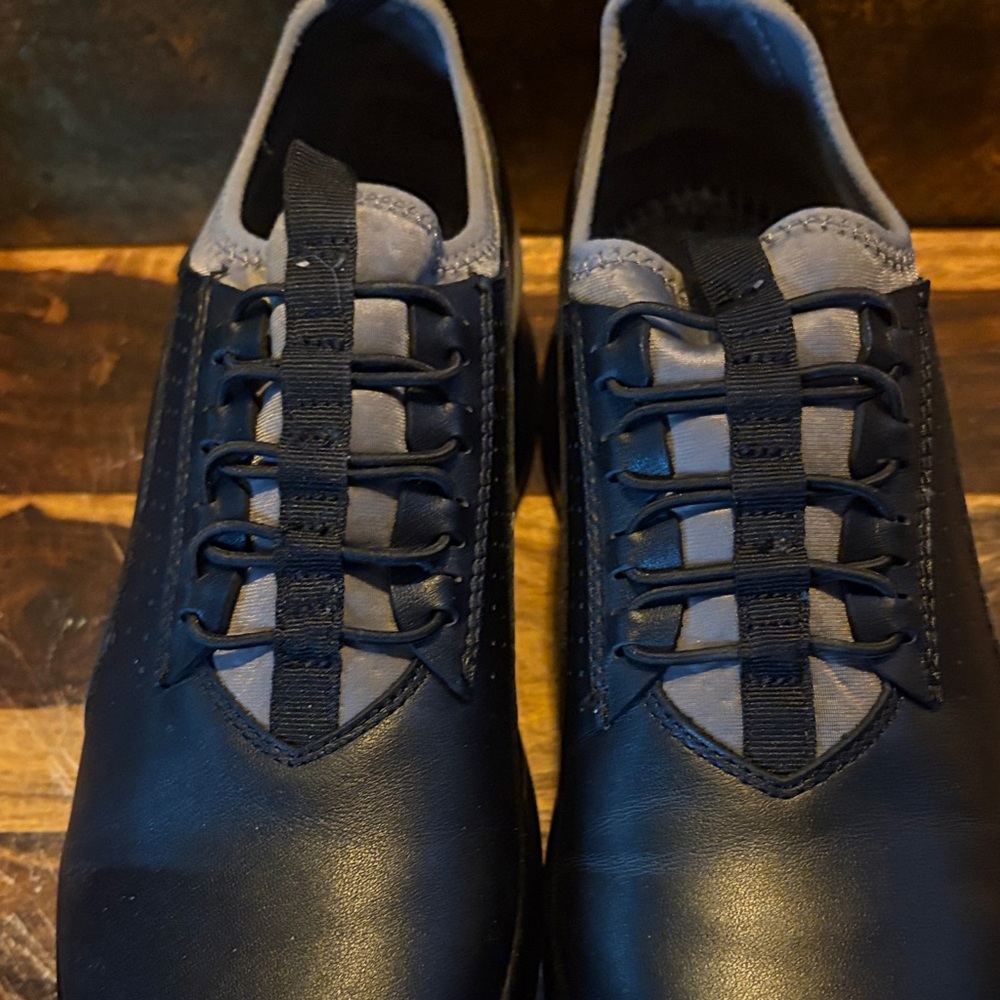 Klogs Black Athletic Shoes - Picture 5 of 7